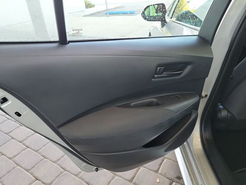 Used 2024 Toyota Corolla LE image 28