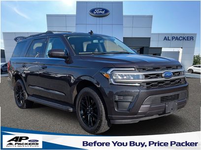 Certified 2024 Ford Expedition XLT
