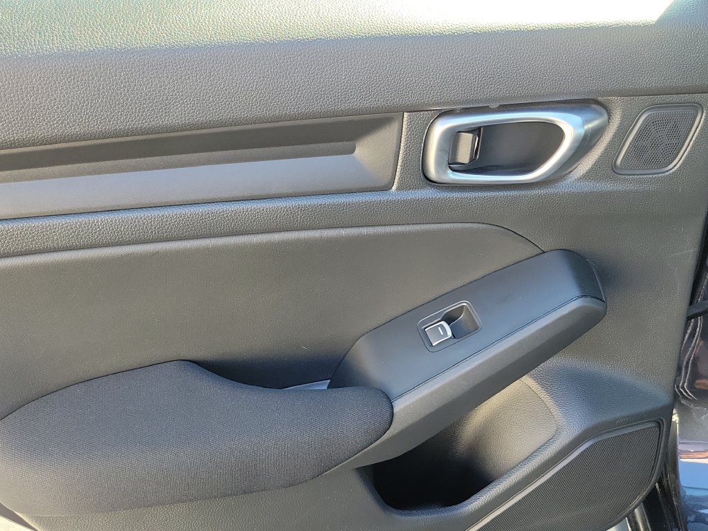 Certified 2024 Honda Civic Sport image 15