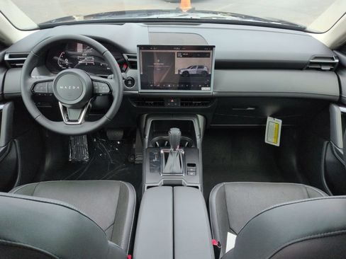 New 2026 MAZDA CX-5 Preferred AWD/4WD image 15