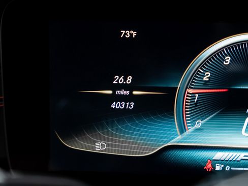 Used 2019 Mercedes-Benz AMG GT 63 S image 51