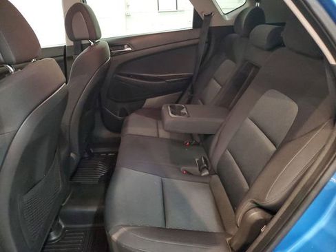 Used 2017 Hyundai Tucson SE AWD/4WD image 26