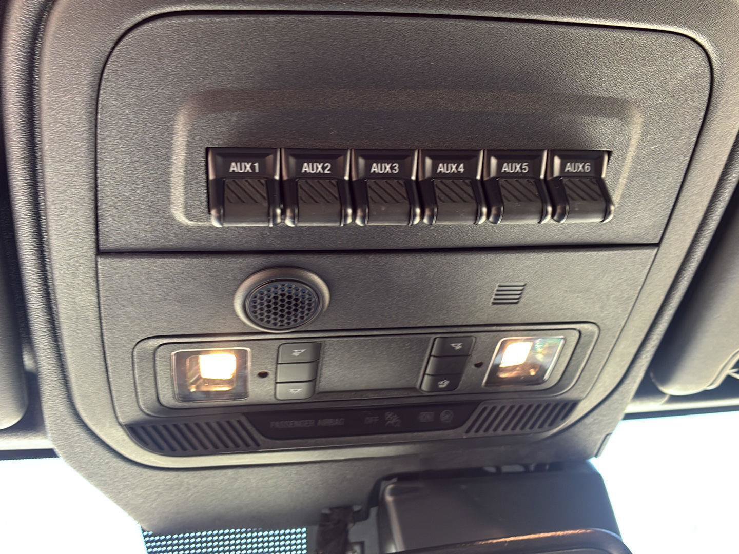 Used 2023 Ford Bronco Outer Banks AWD/4WD image 29