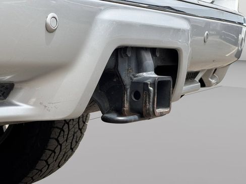 Used 2018 Toyota 4Runner Limited AWD/4WD image 25