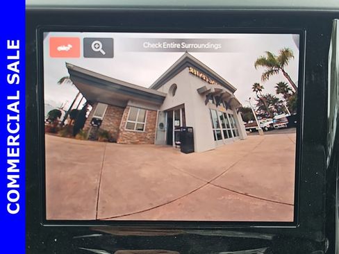 New 2025 RAM 3500 Tradesman image 21