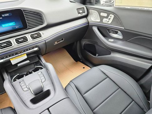 New 2026 Mercedes-Benz GLE 350 4MATIC image 13