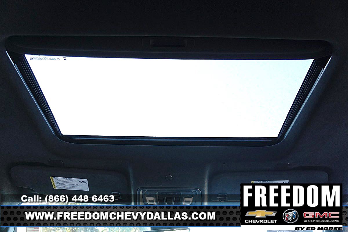 Used 2024 GMC Sierra 1500 Denali Ultimate AWD/4WD image 38