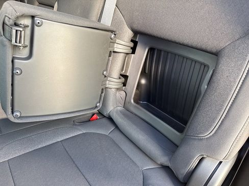 Used 2021 GMC Sierra 1500 Elevation w/ Preferred Package image 14