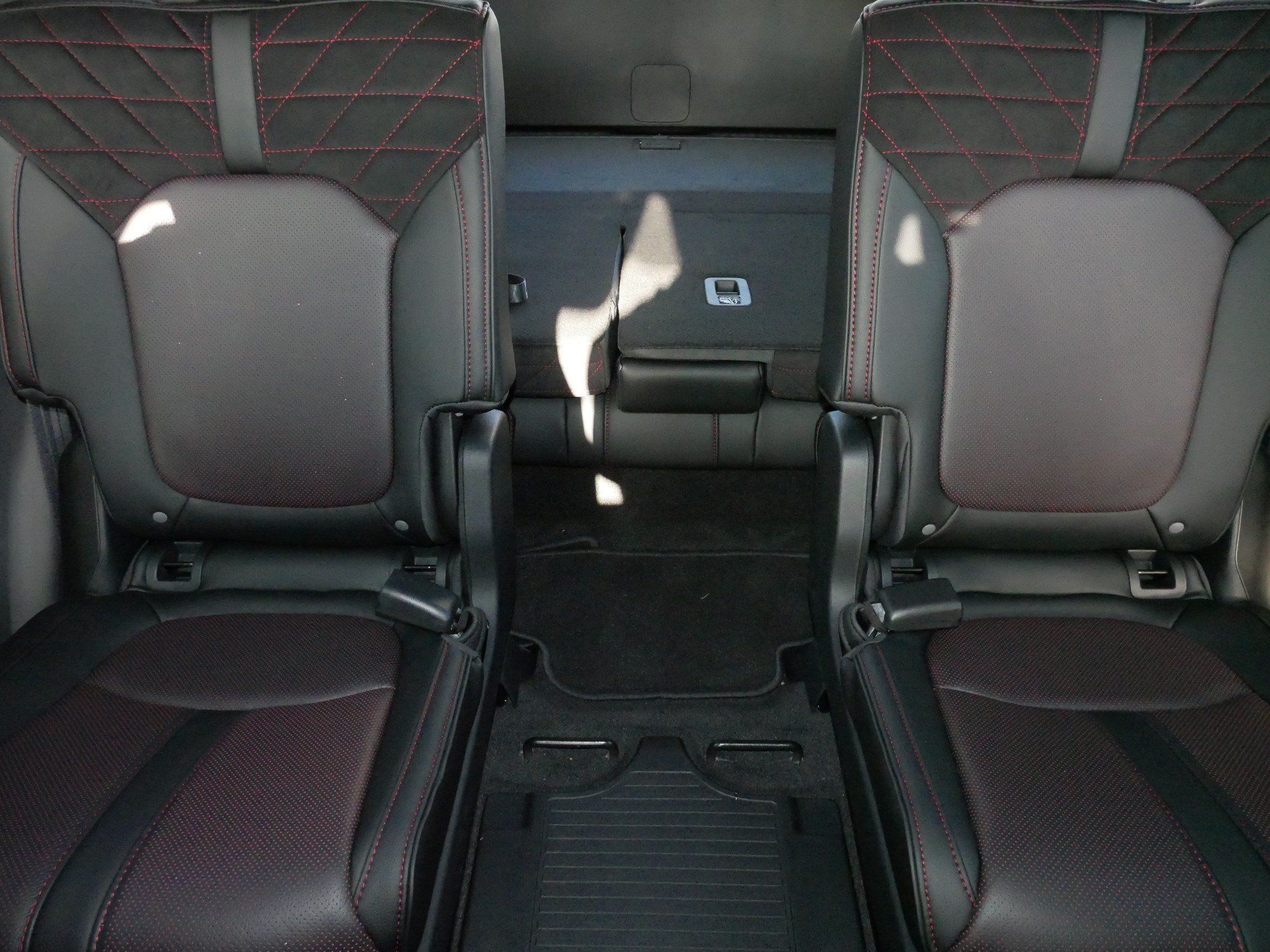 Certified 2026 Honda Pilot Black Edition image 13