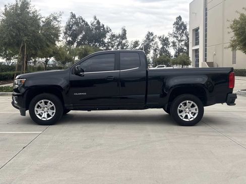 Used 2019 Chevrolet Colorado LT w/ LT Convenience Package image 6