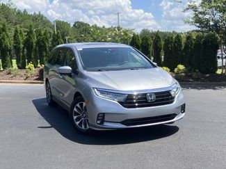 Certified 2023 Honda Odyssey EX-L video 2