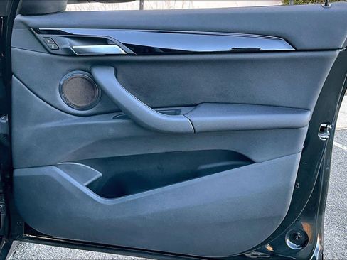 Used 2017 BMW X1 sDrive28i image 22