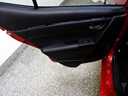 Used 2019 Toyota Corolla SE FWD image 9