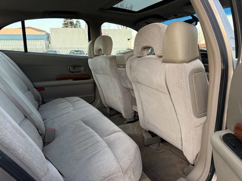 Used 2000 Buick Le Sabre Custom w/ Prestige Opt Pkg image 12