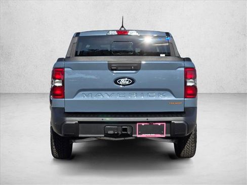 New 2026 Ford Maverick Tremor image 6