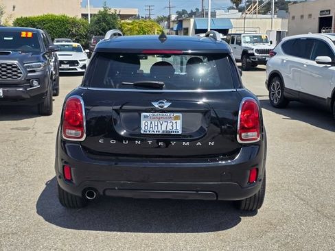 Used 2017 MINI Cooper Countryman FWD image 5