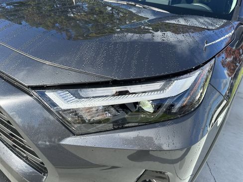 Certified 2025 Toyota RAV4 XLE image 6