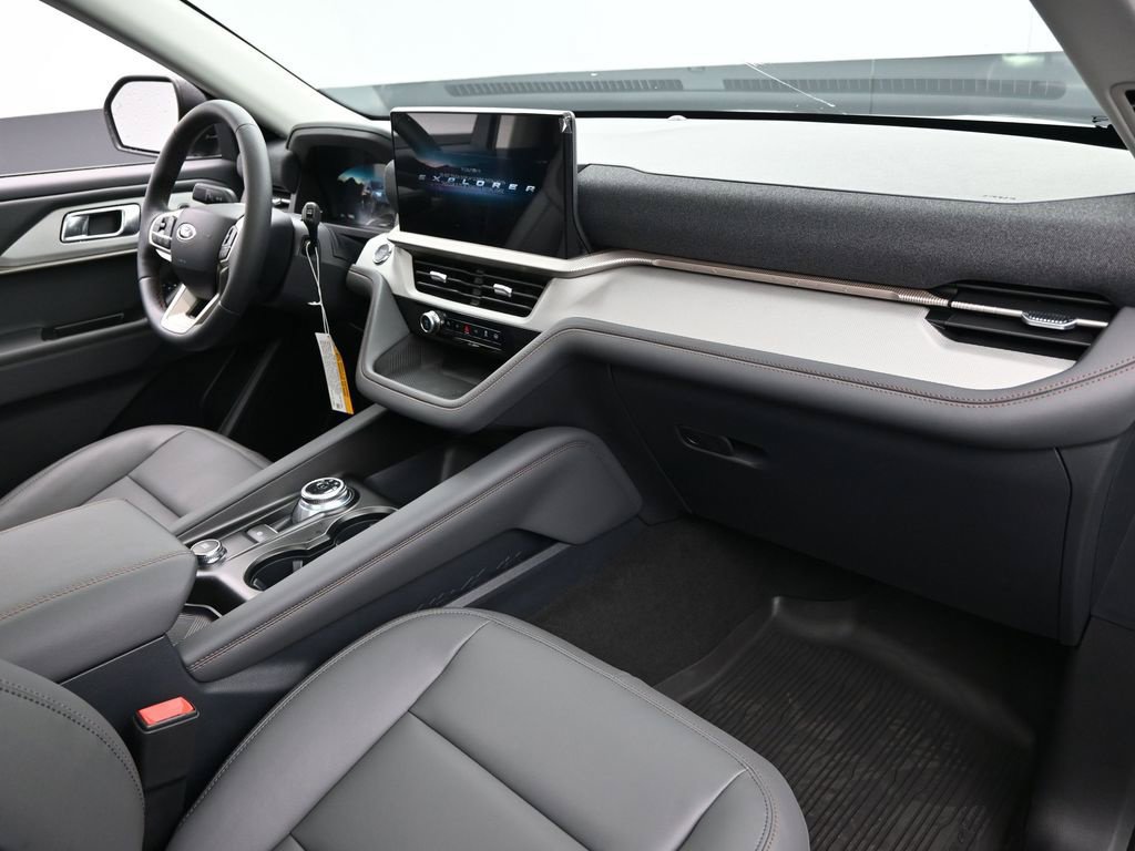New 2026 Ford Explorer Active w/ Active Comfort Package AWD/4WD image 27