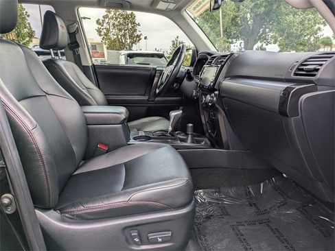 Used 2023 Toyota 4Runner TRD Off-Road Premium image 21