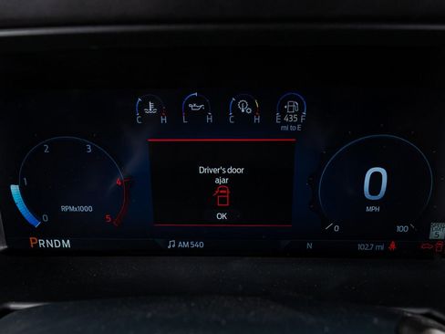 Used 2026 Ford F250 King Ranch w/ Chrome Package image 20