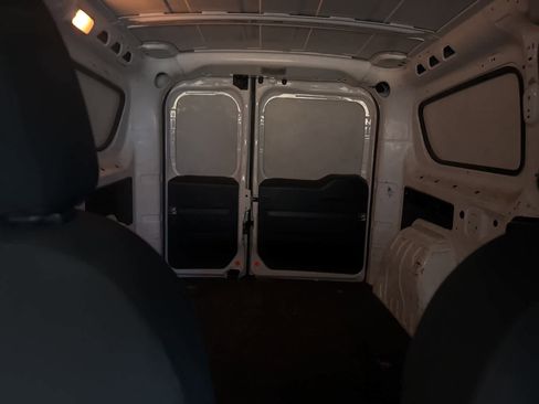 Used 2019 RAM ProMaster City Tradesman image 15