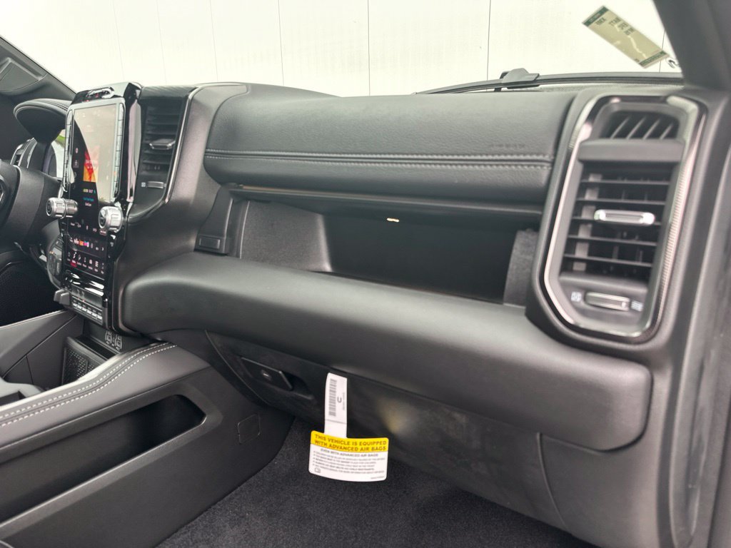 New 2027 RAM 1500 RHO AWD/4WD image 34