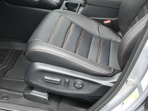 New 2026 Honda CR-V Sport Touring image 14