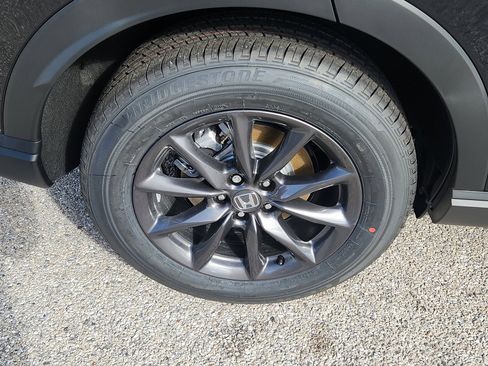 New 2026 Honda CR-V EX-L image 5