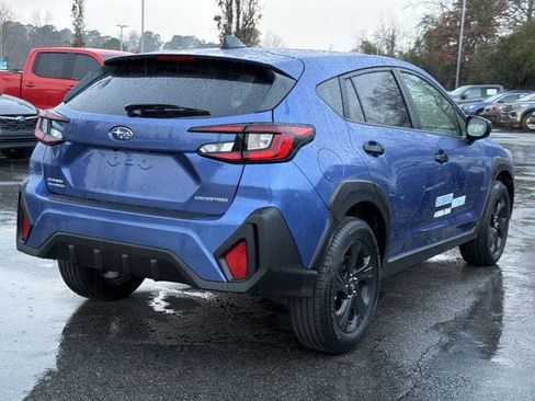 Used 2025 Subaru Crosstrek 2.0i image 7