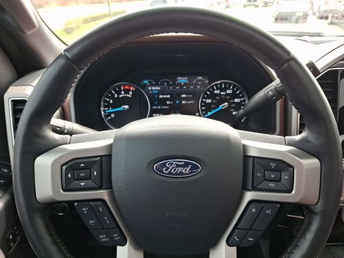 Used 2022 Ford F250 Platinum image 23