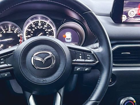 Used 2020 MAZDA CX-5 Sport image 22