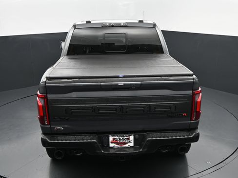 Used 2024 Ford F150 Raptor w/ Equipment Group 803A Raptor R AWD/4WD image 30