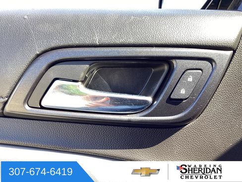 Used 2018 Chevrolet Tahoe LT AWD/4WD image 20