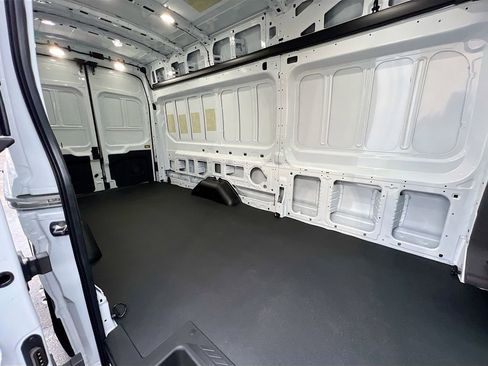 New 2026 Ford Transit 350 148 High Roof Extended AWD image 15