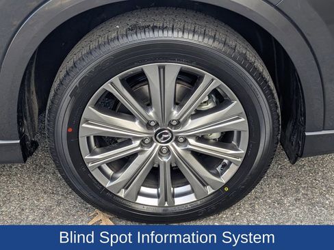 Certified 2023 MAZDA CX-5 Signature image 11