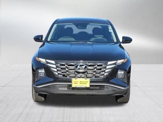 Certified 2023 Hyundai Tucson SE video 2