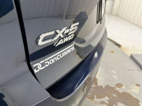 Used 2019 MAZDA CX-5 Grand Touring image 26