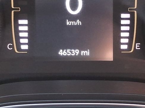 Certified 2021 Jeep Cherokee Latitude Lux w/ Sun & Sound Group image 20