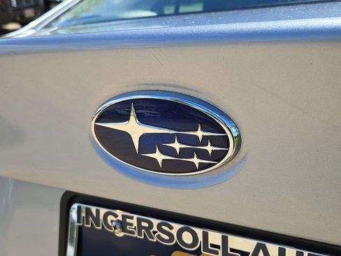 Used 2019 Subaru Impreza 2.0i w/ Eyesight AWD/4WD image 30