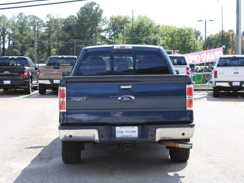 Used 2014 Ford F150 XLT w/ Equipment Group 302A Luxury image 6