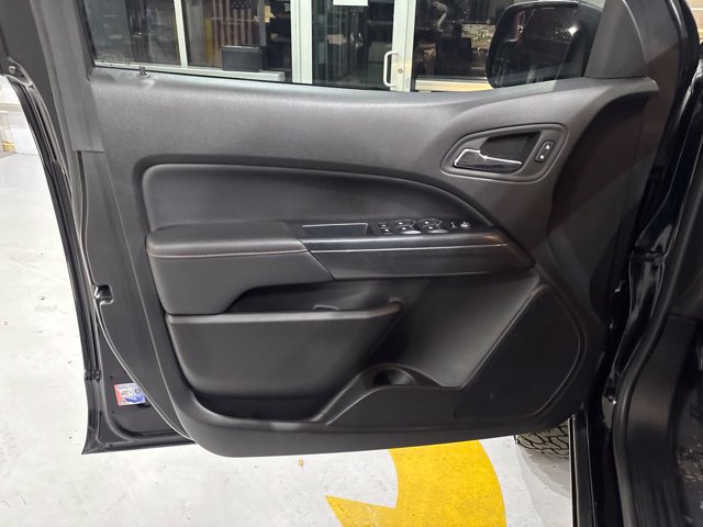 Used 2020 GMC Canyon All Terrain AWD/4WD image 13