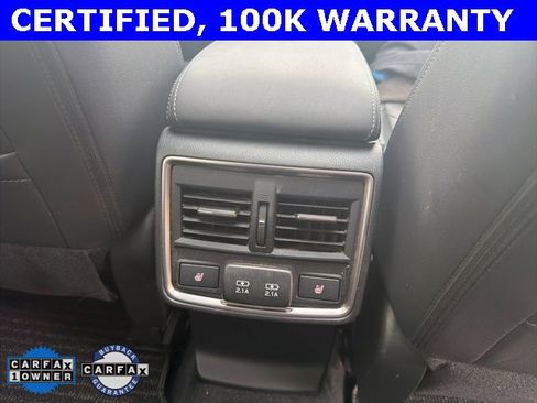 Used 2023 Subaru Forester Touring image 24