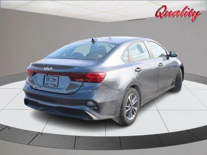 Used 2024 Kia Forte LXS