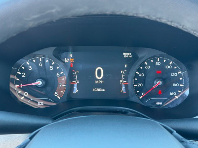 Used 2023 Jeep Compass Limited AWD/4WD image 24