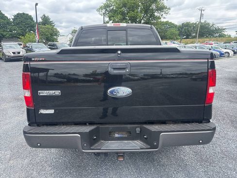 Used 2006 Ford F150 XLT AWD/4WD image 6