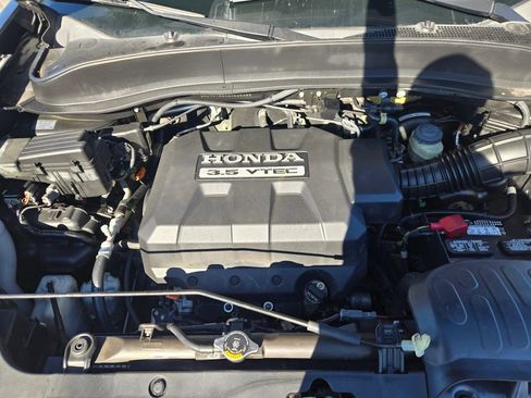 Used 2008 Honda Ridgeline RT image 29