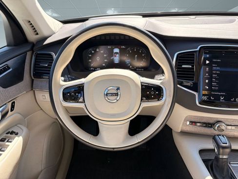Certified 2022 Volvo XC90 T6 Inscription w/ Advanced Package image 25