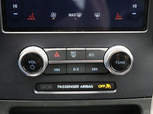 Used 2024 Ford Edge SEL image 23