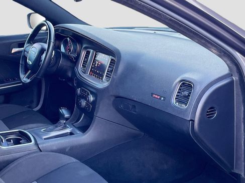 Used 2023 Dodge Charger Scat Pack RWD image 28
