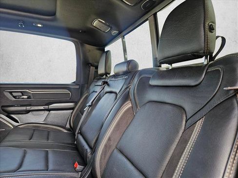 Used 2024 RAM 1500 TRX AWD/4WD image 17